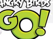 Angry Birds tendrá propio juego carreras