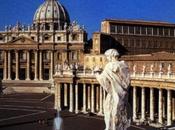Estado Vaticano ocupa octavo lugar lavado dinero nivel mundial.