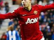 Robin Persie, maquina hacer goles