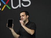 Hugo Barra, Android, abandonará Google