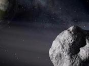 NASA tienen planes traer asteroide cerca Tierra.