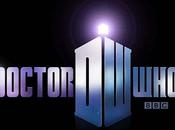 Primera imagen especial Cincuenta Aniversario ‘Doctor Who’