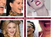 Grills para decorar dientes celebrities