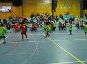 Escuela bernardo o´higgins natales comenzó actividades aniversario torneo futsal