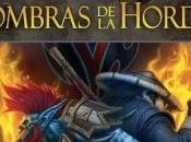 Vol'jin: Sombras Horda (World Warcraft XII), Michael Stackpole