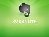 Evernote para Windows Phone está disponible