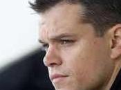 Matt Damon debutará como director “The Foreigner”