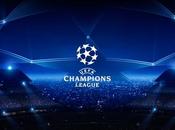 queda Fase Grupos Champions League