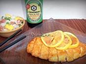 Pollo limón