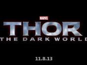 Primer spot ‘Thor: Dark World’