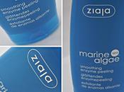 Ziaja Marine Algae Exfoliante