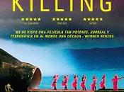 Estrenos cine viernes agosto 2013.- 'The killing'