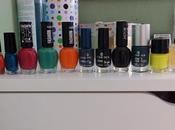 colección maquillaje.