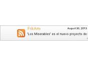 ‘Los Miserables’ nuevo proyecto Thomas, creador ‘Veronica Mars’