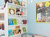 Foto día: Habitación infantil