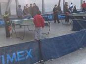 Federación chilena tenis mesa expresó condolencias fallecimiento