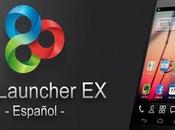 launcher español (GRATIS) 4.0.3