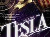 legado Tesla Robert Barret