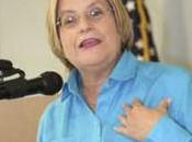 Ileana Ros-Lehtinen: “por bienestar cubanos” exige cartearse entre Cuba EE.UU.