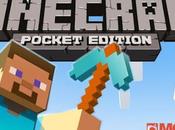 Minecraft Pocket Edition 0.7.3