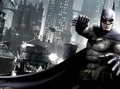 Tráiler ‘Batman: Arkham Origins’ ‘Arkham Origins Blackgate’