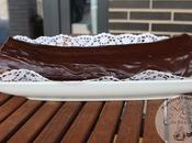 Brazo café chocolate