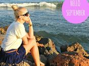 Hello September!