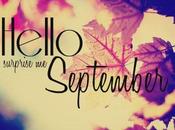 Hello, September!