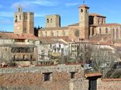 Pueblos medievales: Sigüenza Atienza