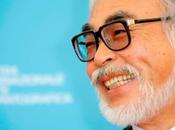 Hayao Miyazaki volverá dirigir películas