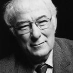 Adiós poeta Nobel Seamus Heaney (1939-2013)