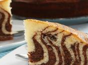 Torta Cebra