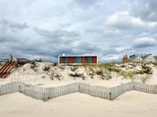 Moderna ‘beach house’ Hamptons, York
