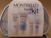 verano “Cosmética Acción” MONTIBELLO acompañó vacaciones