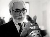 último trazo Miyazaki