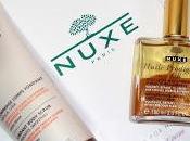 Review: NUXE Exfoliante corporal Huile Prodigieuse