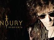 Bunbury estrenará nuevo single septiembre, adelanto disco llegará octubre