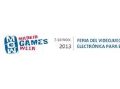 noviembre llega feria ‘Madrid Games Week’