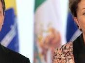Revelan EEUU espió chats correo presidenta Dilma