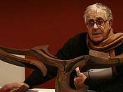 Martín Chirino: escultura abstracta