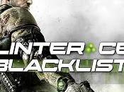 Clancys Splinter Cell Blacklist