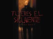 eres siguiente. violencia diversión