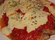 Matambre pizza