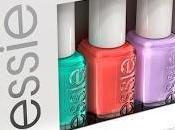 Essie estrena YouTube Twitter regalos