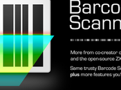 Barcode Scanner+ (Plus) v1.10.1