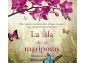 Corina Bomann: Isla Mariposas