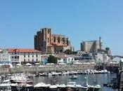 vamos fiesta. Marmitas Castro Urdiales 2013