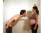 Vídeos divertidos creativos para anunciar embarazo