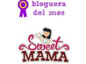 Bloguera mes: Soraya, Sweetmama