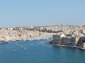 Malta desde Crucero